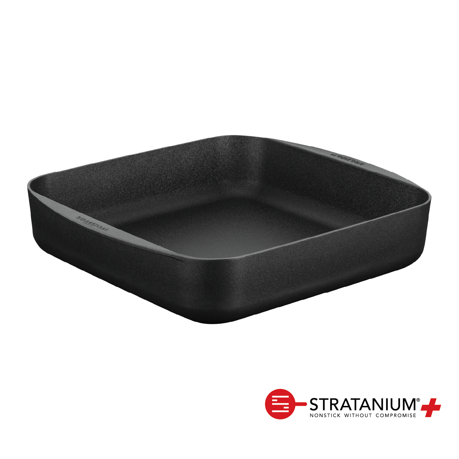 TechnIQ The Square/Roasting Pan